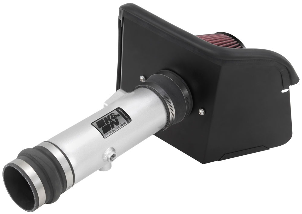 K&N Performance Air Intake System 69-4526TS