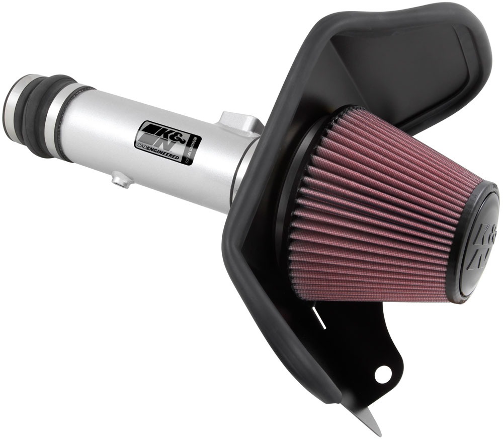 K&N Performance Air Intake System 69-4526TS