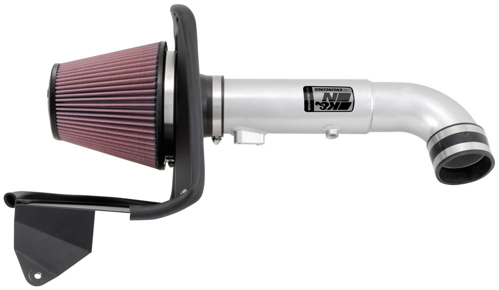 K&N Performance Air Intake System 69-4527TS