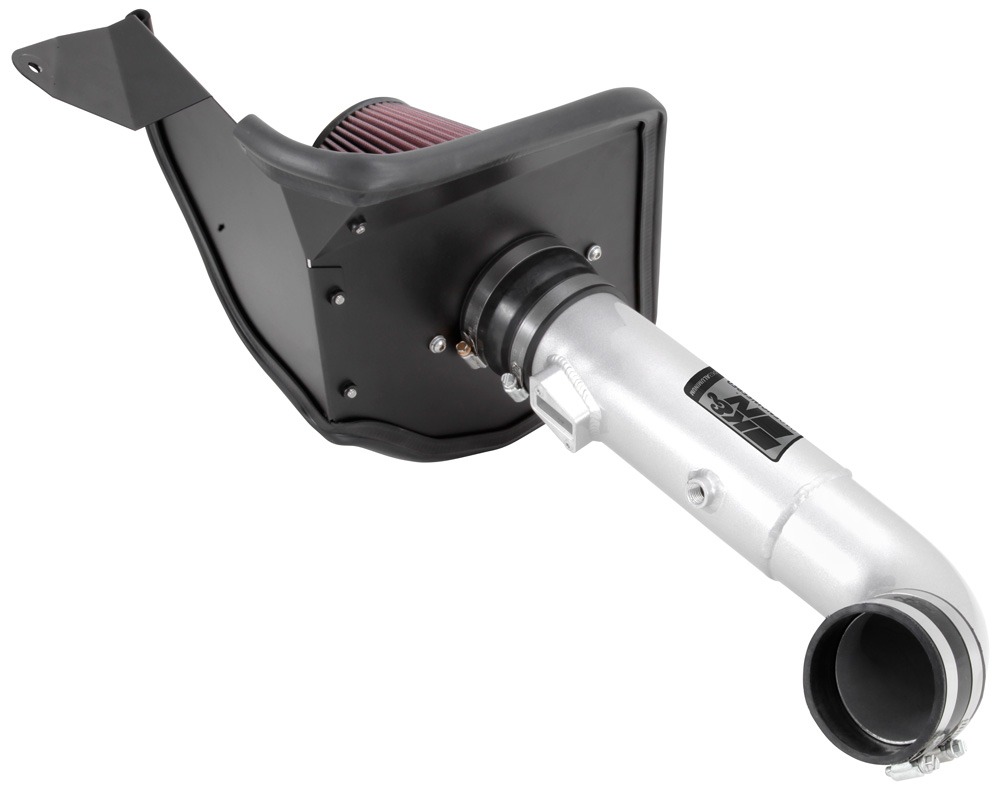 K&N Performance Air Intake System 69-4527TS