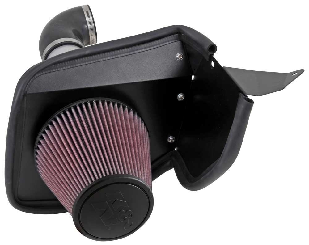 K&N Performance Air Intake System 69-4528TS