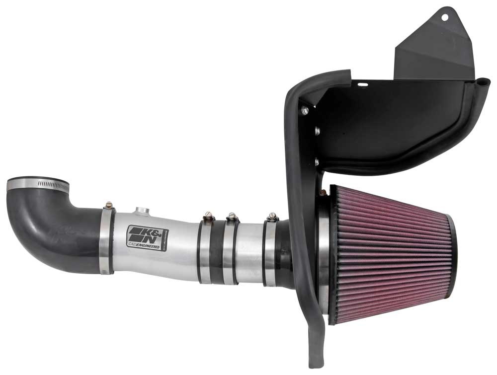K&N Performance Air Intake System 69-4528TS