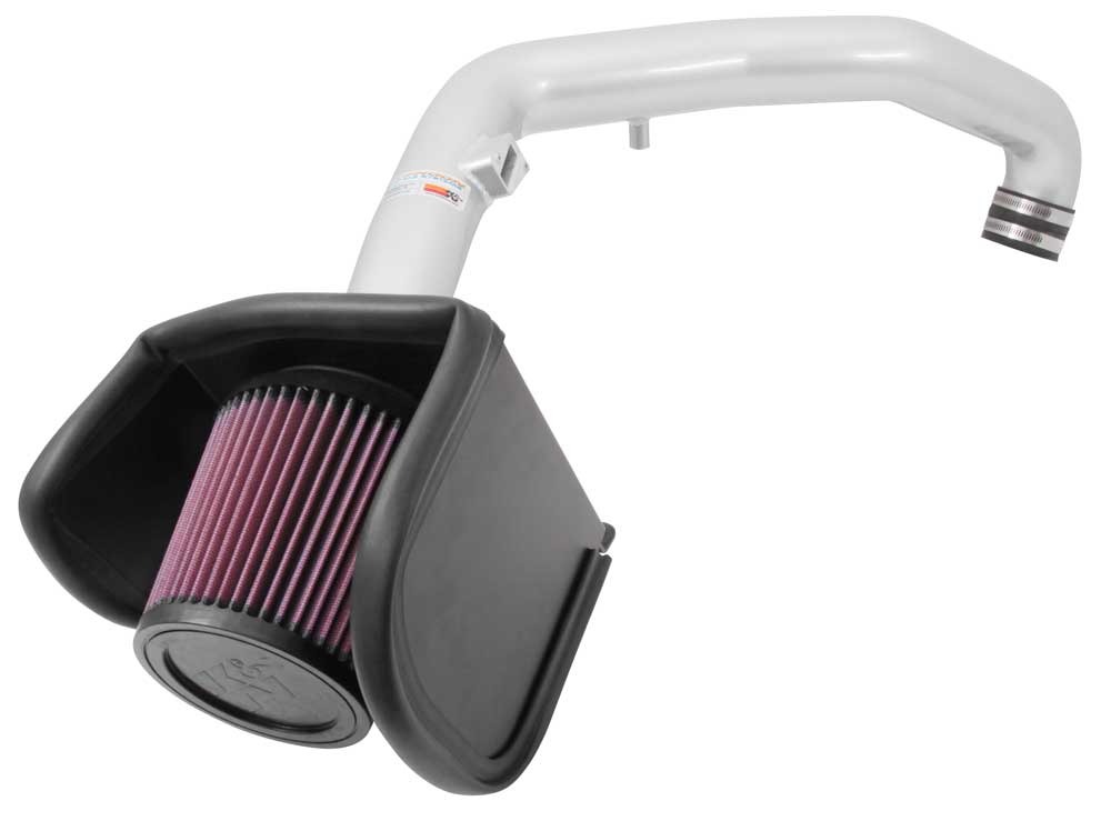 K&N Performance Air Intake System 69-4529TS