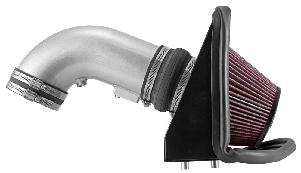 K&N Performance Air Intake System 69-4530TS