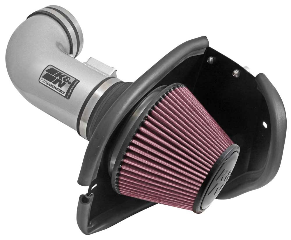K&N Performance Air Intake System 69-4530TS
