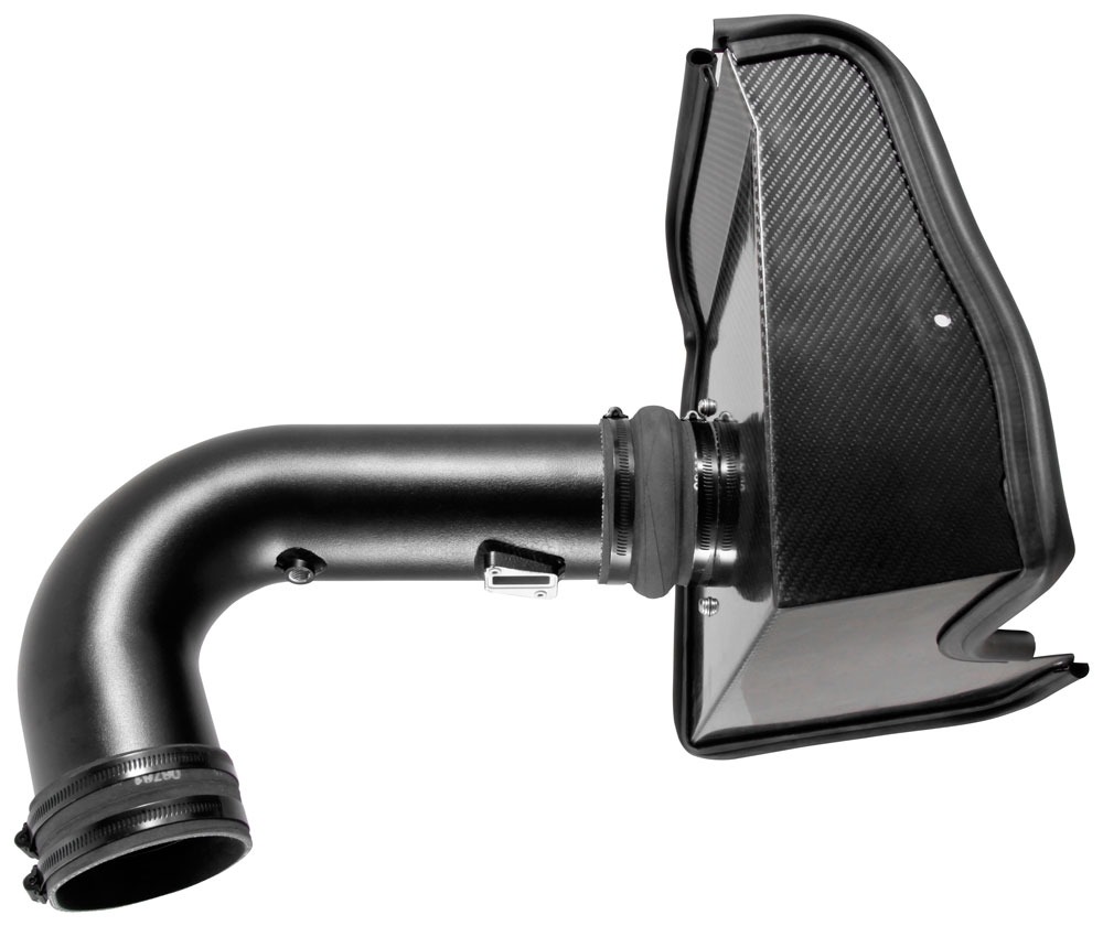K&N Performance Air Intake System 69-4533TTK