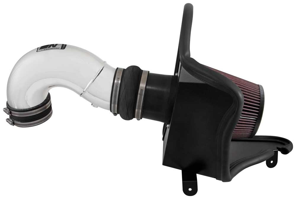 K&N Performance Air Intake System 69-4534TP