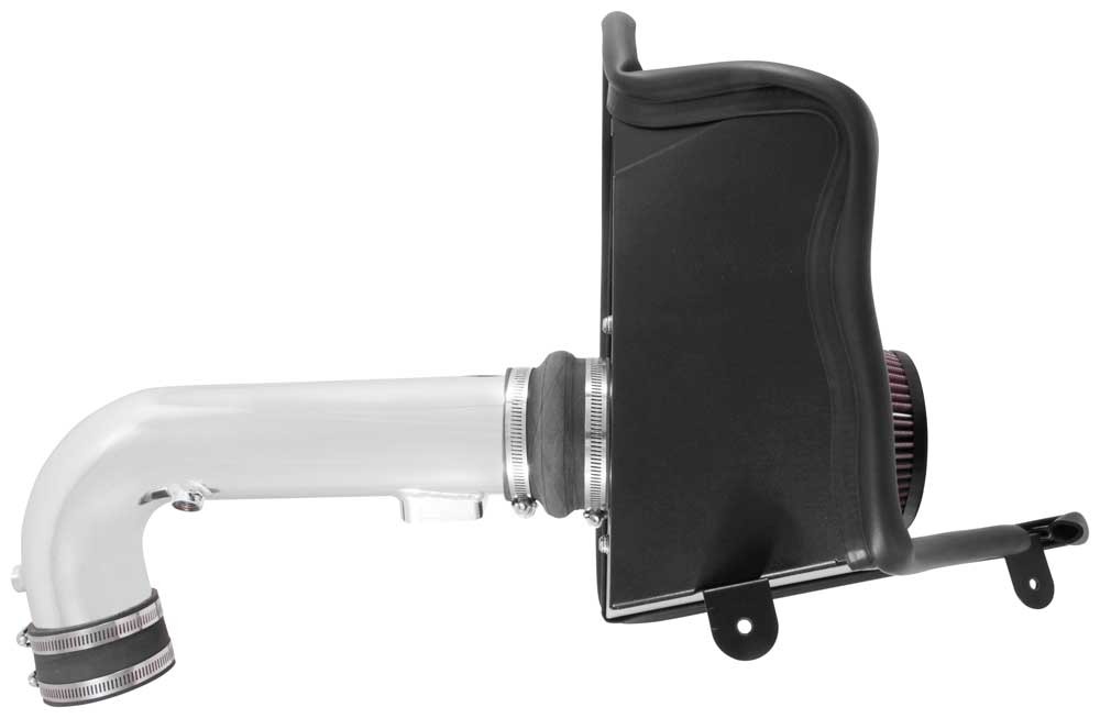 K&N Performance Air Intake System 69-4535TP