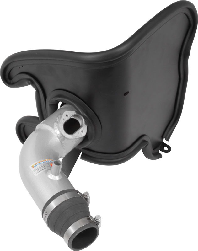 K&N Performance Air Intake System 69-4537TS