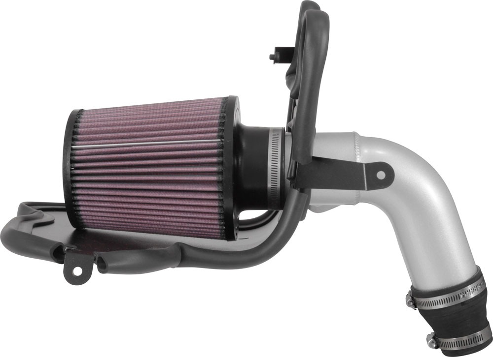 K&N Performance Air Intake System 69-4537TS