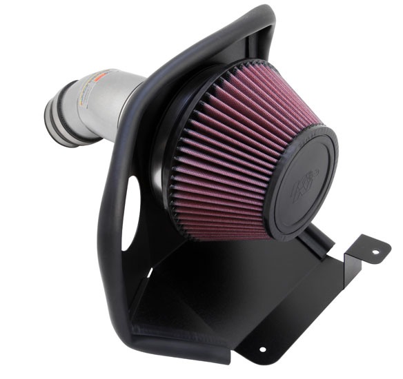 K&N Performance Air Intake System 69-5303TS