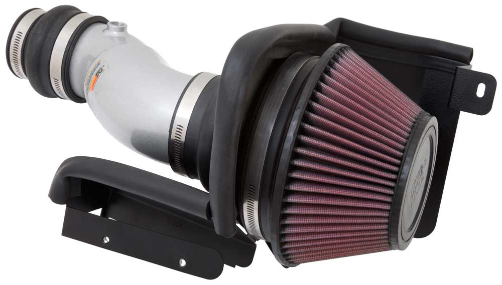 K&N Performance Air Intake System 69-5304TS