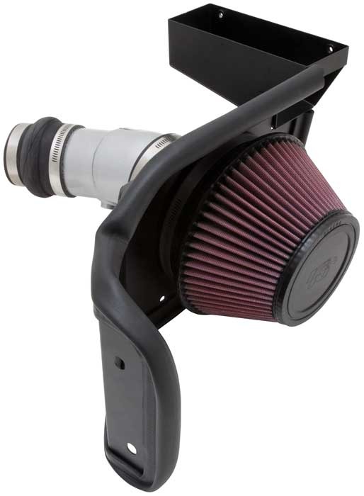 K&N Performance Air Intake System 69-5308TS