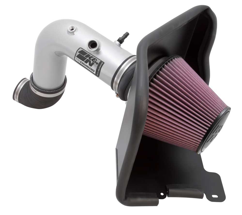 K&N Performance Air Intake System 69-5309TS