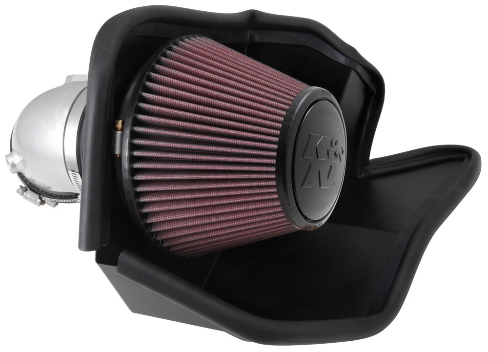 K&N Performance Air Intake System 69-5310TS