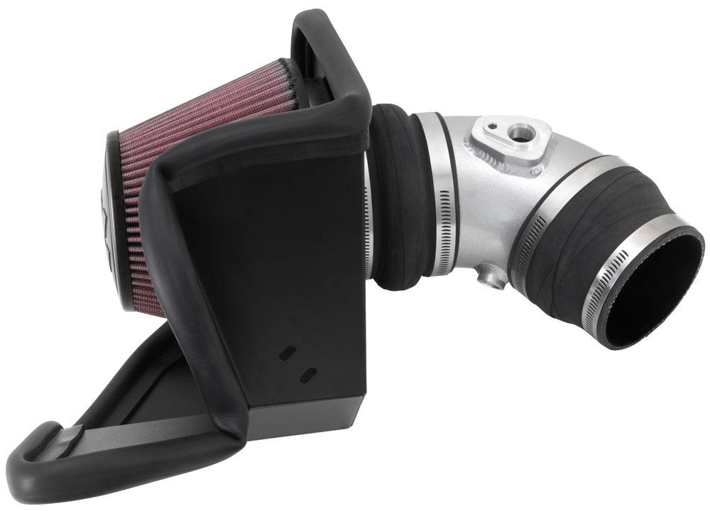 K&N Performance Air Intake System 69-5310TS
