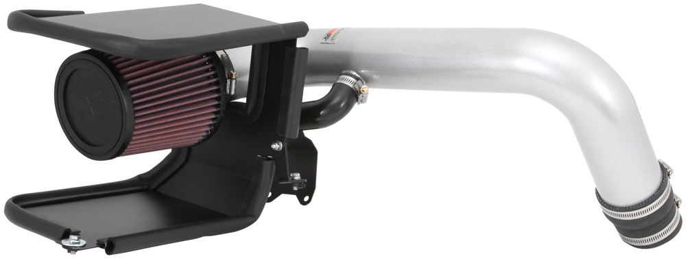 K&N Performance Air Intake System 69-5312TS