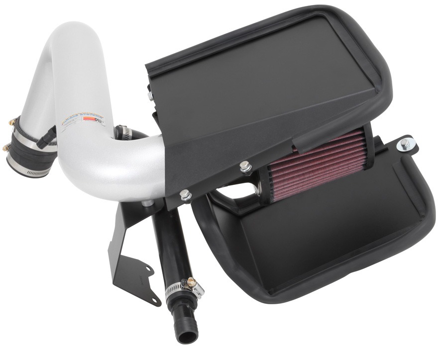 K&N Performance Air Intake System 69-5312TS