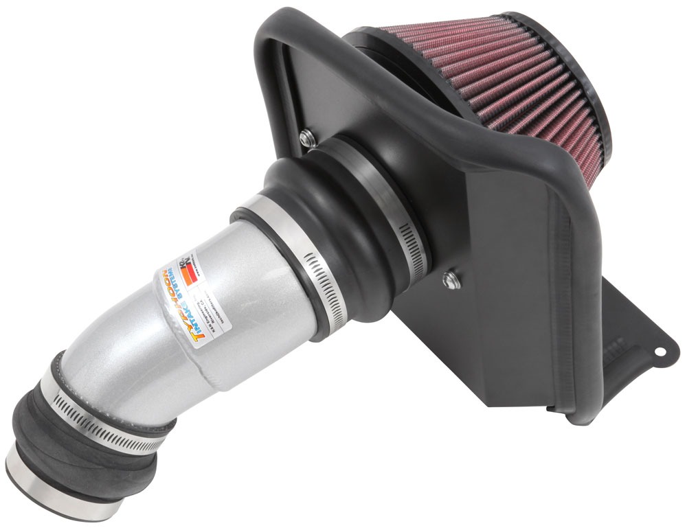 K&N Performance Air Intake System 69-5313TS