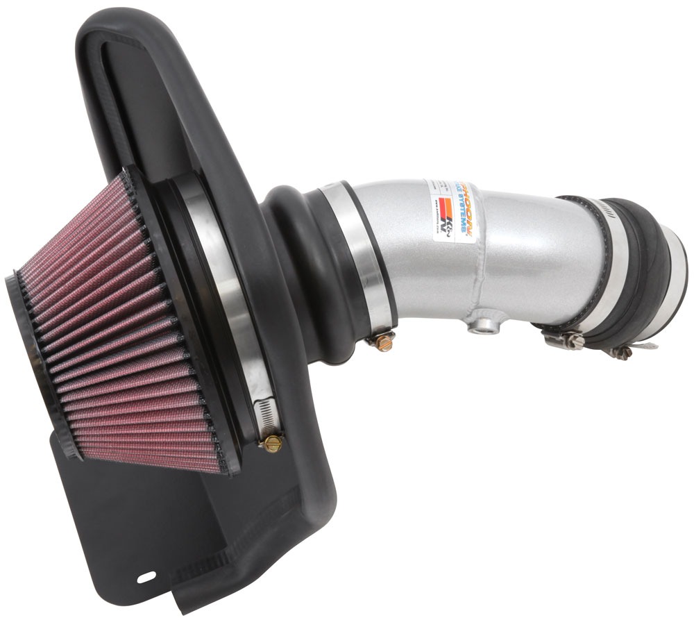 K&N Performance Air Intake System 69-5313TS