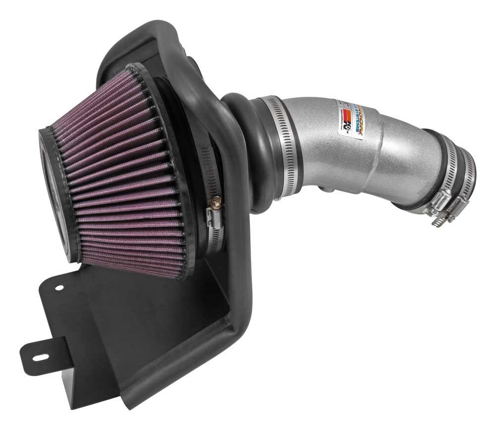 K&N Performance Air Intake System 69-5315TS