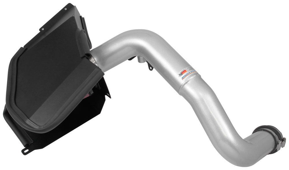 K&N Performance Air Intake System 69-5316TS