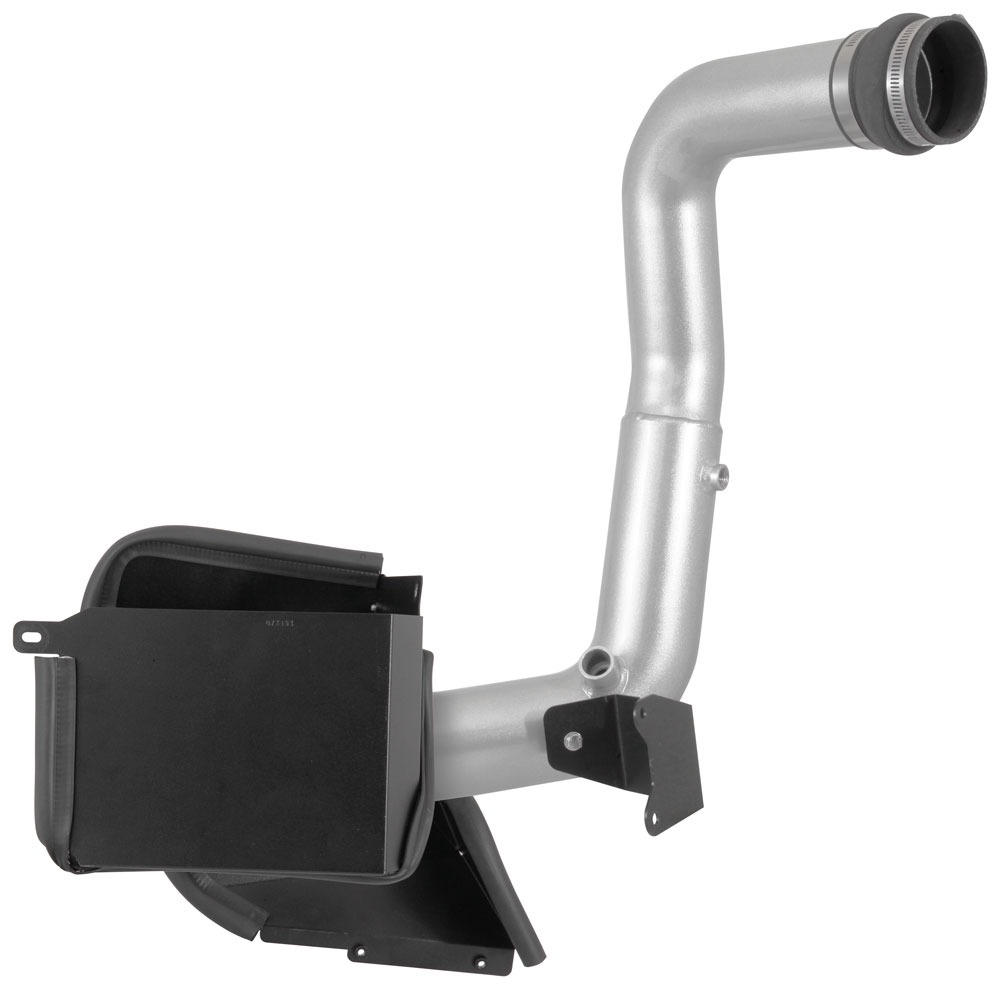 K&N Performance Air Intake System 69-5316TS