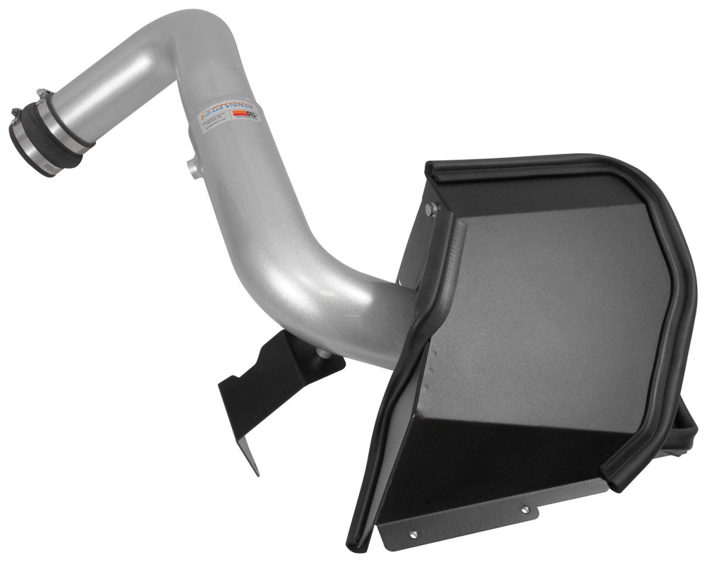 K&N Performance Air Intake System 69-5316TS