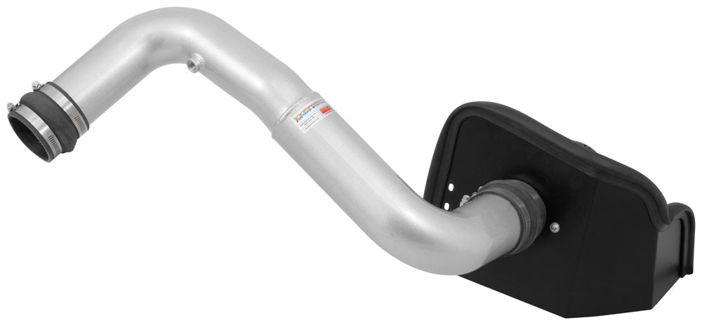 K&N Performance Air Intake System 69-5317TS