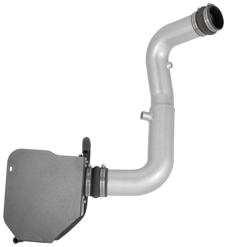 K&N Performance Air Intake System 69-5317TS