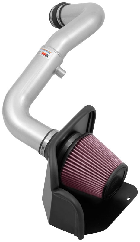 K&N Performance Air Intake System 69-5317TS