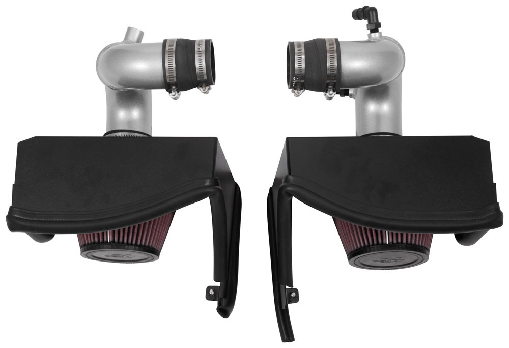 K&N Performance Air Intake System 69-5318TS