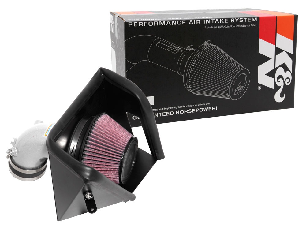 K&N Performance Air Intake System 69-5320TS