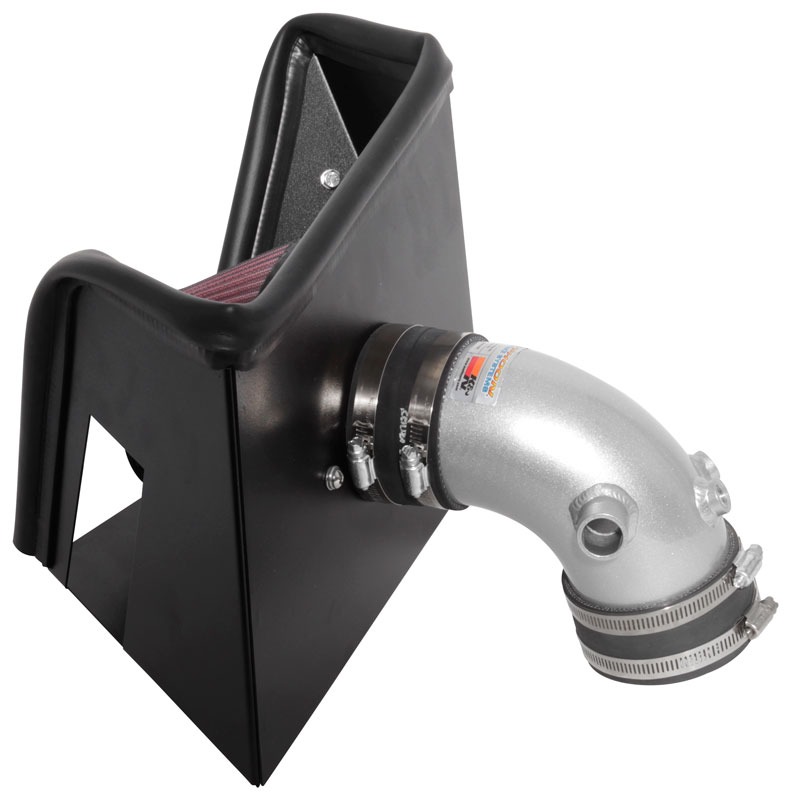 K&N Performance Air Intake System 69-5320TS