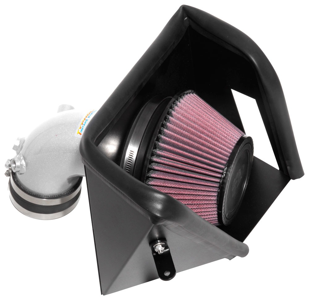K&N Performance Air Intake System 69-5320TS