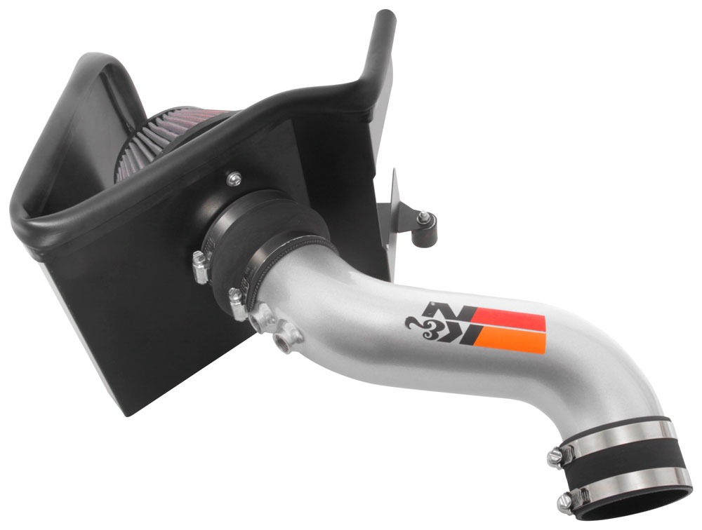 K&N Performance Air Intake System 69-5321TS