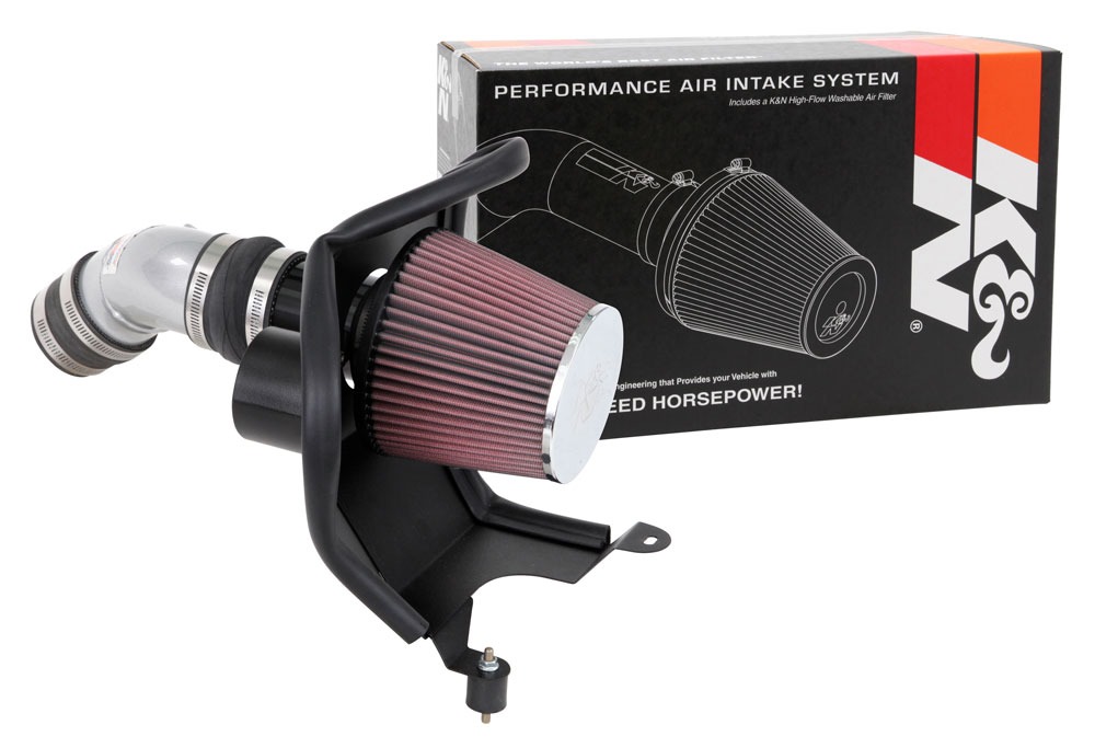 K&N Performance Air Intake System 69-5322TS