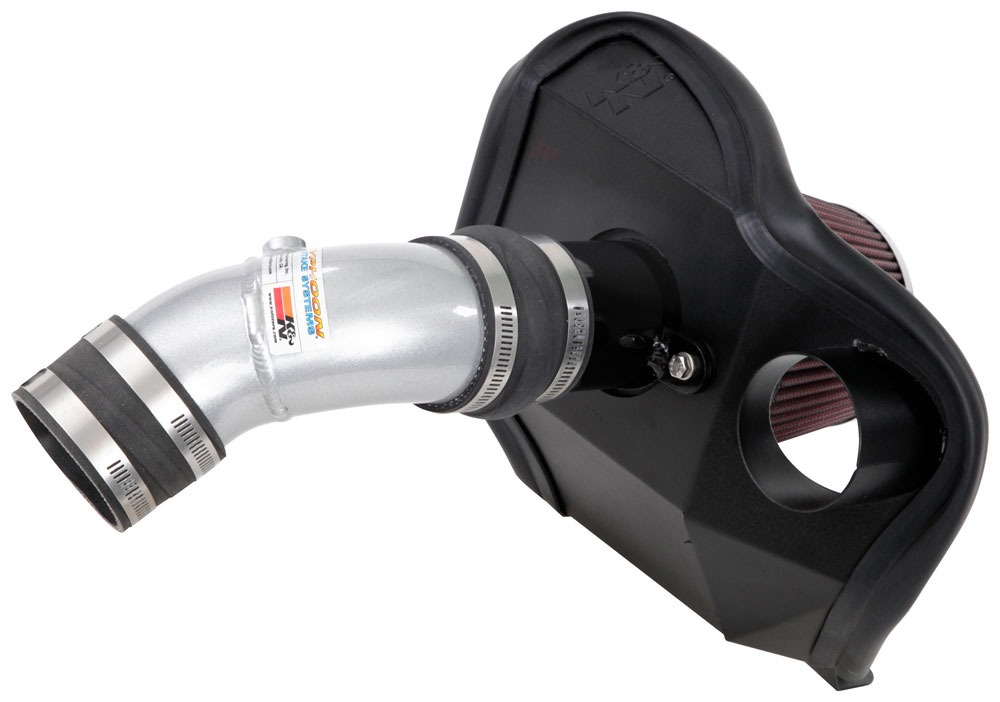 K&N Performance Air Intake System 69-5322TS