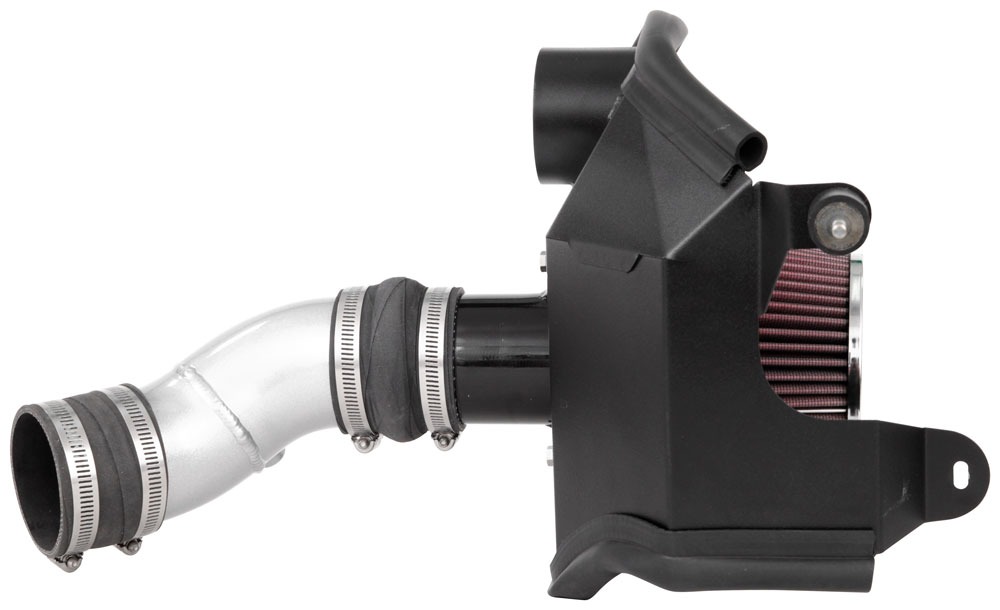 K&N Performance Air Intake System 69-5322TS