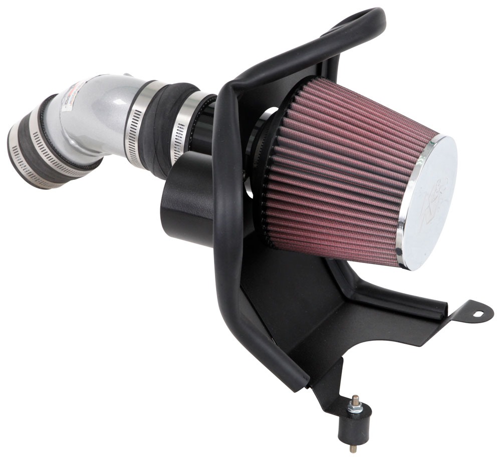 K&N Performance Air Intake System 69-5322TS