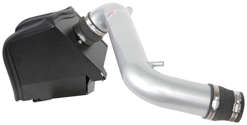 K&N Performance Air Intake System 69-5323TS