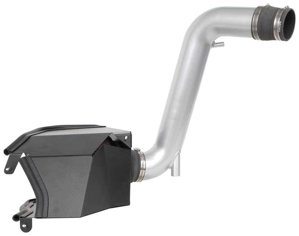 K&N Performance Air Intake System 69-5323TS