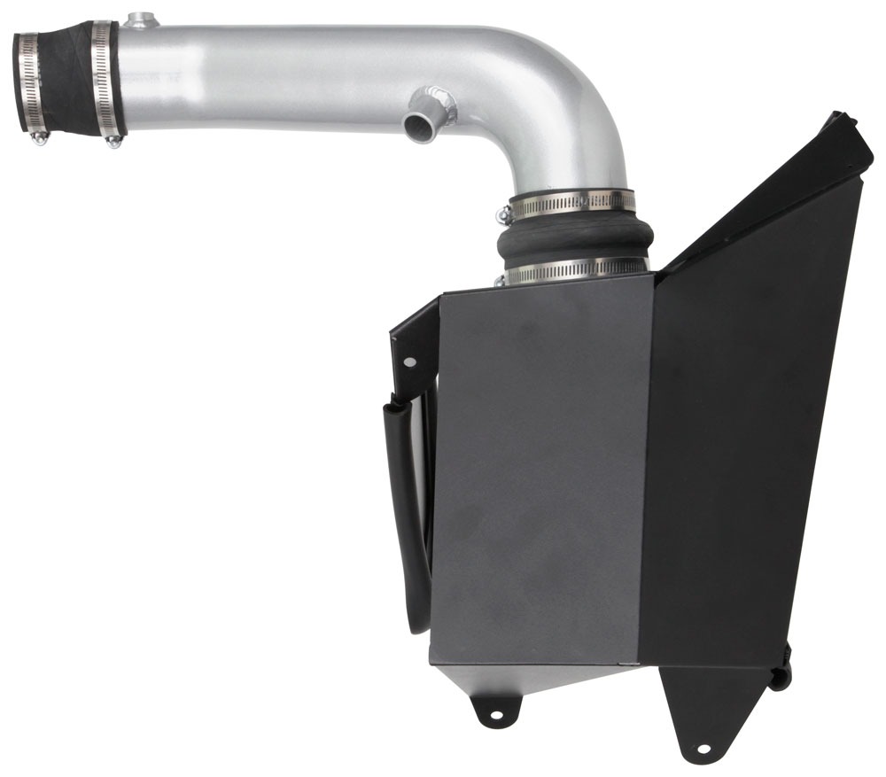 K&N Performance Air Intake System 69-5324TS