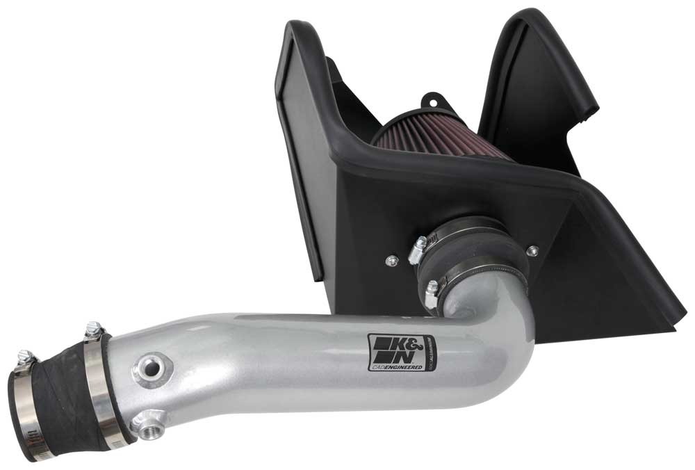 K&N Performance Air Intake System 69-5324TS