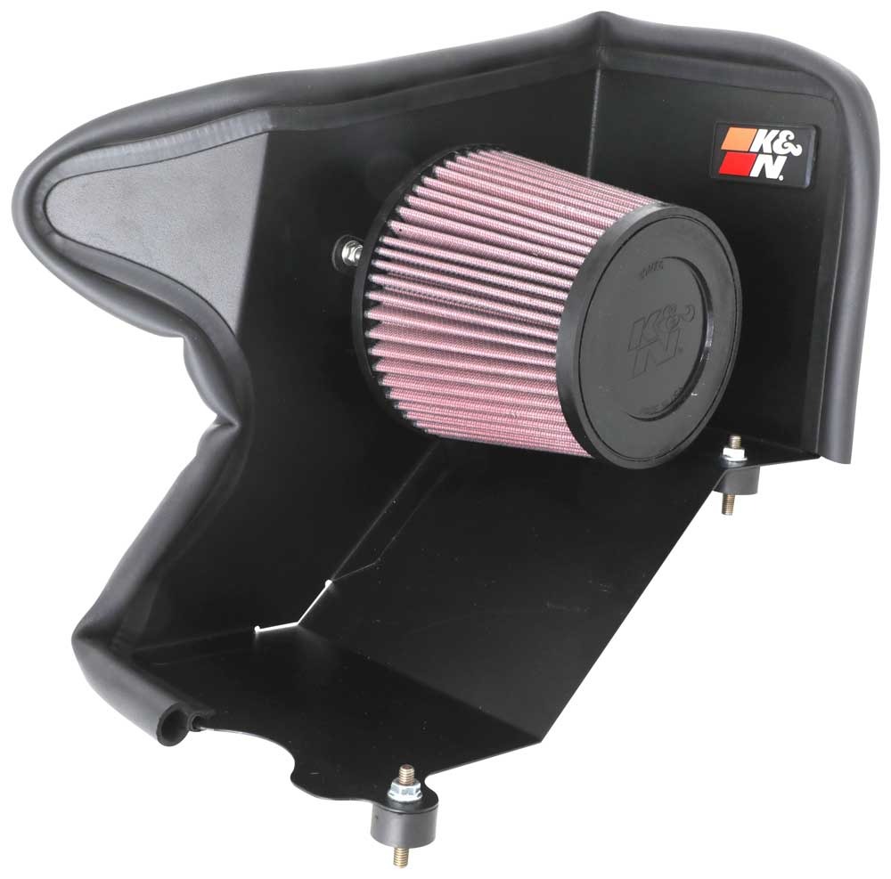 K&N Performance Air Intake System 69-5327TC
