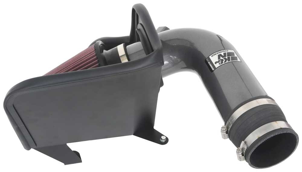 K&N Performance Air Intake System 69-5328TC