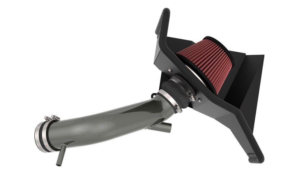 K&N Performance Air Intake System 69-5329TC