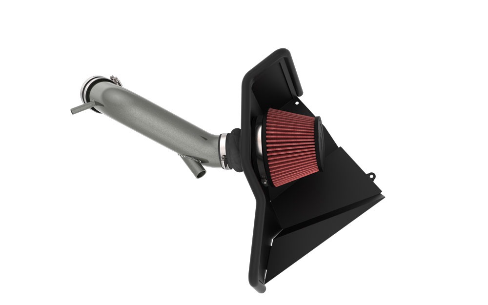 K&N Performance Air Intake System 69-5329TC
