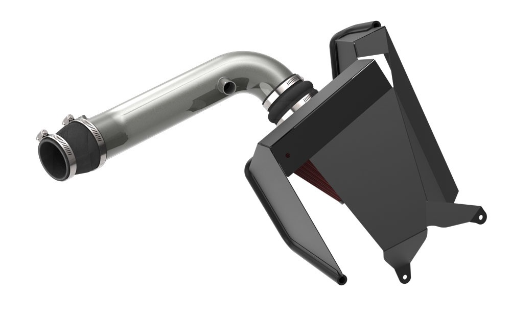 K&N Performance Air Intake System 69-5330TS