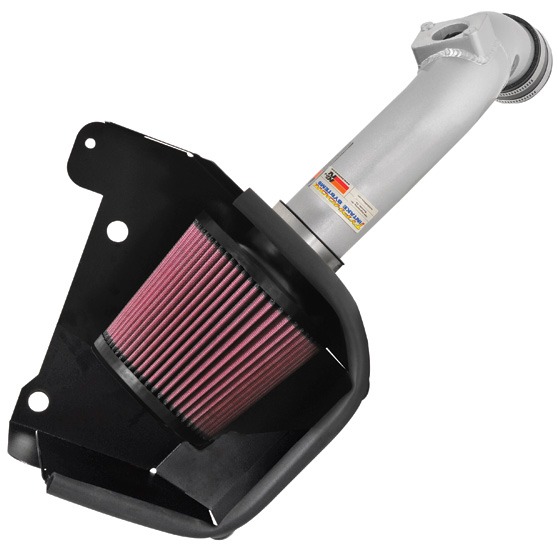 K&N Performance Air Intake System 69-6544TS